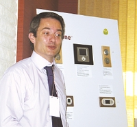 Фредерик Ксерри: «Продуктовый ассортимент Legrand  — один из самых больших в отрасли»