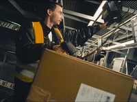 Штрих-коды получили повсеместное распространение 