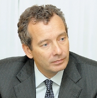 Дени Иро: «Задача Sun Microsystems в России — опережать рынок»