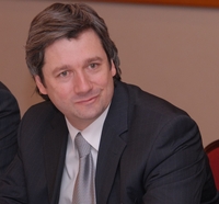 Александр Пархоменко: «Основная сложность при продвижении продукта IP-Office состоит в его технологичности». 