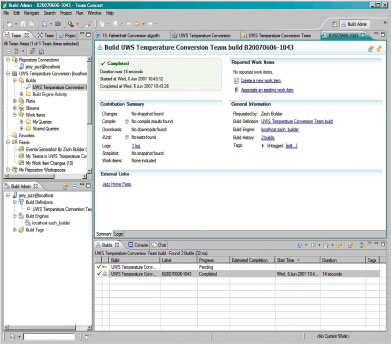 В некоторых подразделениях IBM скорое программирование применяется уже более пяти лет. В корпорации убеждены, что скорое программирование позволяет создавать более качественные программы