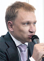 Александр Нестеров: «Мы считаем необходимым отойти от поиска killer application и приступить к созданию среды killer environment»