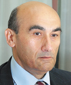 Джанфранко Лянчи: «Появление Windows Vista пока не оказало влияния на рост производства персональных компьютеров»