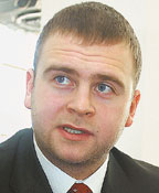 Константин Новиков: «Мы не просто предлагаем продукт и обещаем хорошую маржу, но и помогаем партнерам правильно этот продукт использовать»