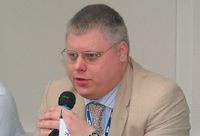 Денис Калинин: «Владелец ЦОДа должен обладать всеми необходимыми лицензиями на услуги связи»