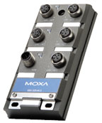 MOXA Networking EDS-305-M12