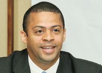 Франсуа Локо-Дону: «У нас есть опыт борьбы с крупными компаниями-произ?водителями, опыт привлечения заказчиков и предоставления им возможности быстрого внедрения инноваций» 