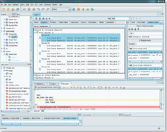 Отчет о взаимных блокировках
