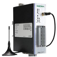 MOXA ioLogik W5340
