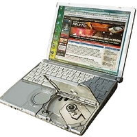 Начало поставок? компьютеров семейства Toughbook 8 запланировано на ноябрь