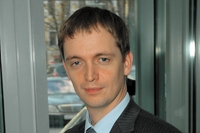 «Основная идея, заложенная в проекте, — предоставить руководству, экономическим и бухгалтерским службам головной компании возможность   проследить, как получена та или иная цифра», Михаил Попов, финансовый директор ДСК-2