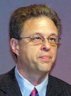 Марк Льюис: «Сегодня основная часть данных создается людьми и ими же потребляется, отсюда такое превосходство объемов неструктурированных данных над структурированными»