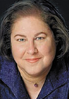 Джин Харрис: «У ведущих компаний мы обнаружили важную общую черту: все они в своих организациях прививают культуру работы, предполагающую оперирование фактами»