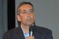 Генеральный директор компании "Ашманов и партнеры" Игорь Ашманов учит Рунет определять видимость сайтов 