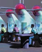 Три кита подготовки программистов 