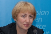 Инна Кузнецова: 