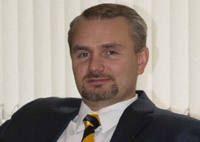 Николай Прянишников: «Работа нашей компании в России протекала в очень непростых рыночных условиях» 