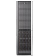Среди преимуществ EVA4400, особенно важных для небольших организаций, в называют простоту развертывания и эксплуатации 
