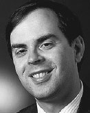 Джеймс Кобиелус — главный аналитик в области управления данными компании Current Analysis.