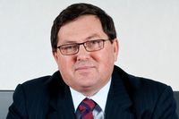 Рафаэль Чарит: «В России - меньше внедрений, но более эффективно используются системы самообслуживания клиентов» 