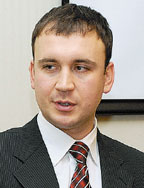 Дмитрий Танюхин: «Очень важно познакомить российских потребителей с преимуществами продуктов, которые мы им предлагаем»