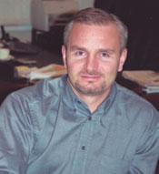 Николай Прянишников: «Мы нацелены на участие в конкурсе на частоты 3G в России»