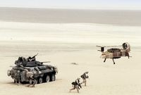 V-Star — это первый автономный летательный аппарат, способный перевозить грузы или военнослужащих