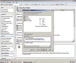 Рисунок 2. После проведения классификации контента осуществлять наблюдение за ним становится проще.