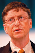 Глава Microsoft предложил разработать комплект ПО стоимостью всего 3 долл. для студентов развивающихся стран 