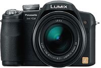 Компания Panasonic продолжила моделью Lumix DMC-FZ28 линейку своих «ультразумов». Аппарат оснащен объективом с 18-кратным увеличением. Помимо распространенного формата JPEG он позволяет снимать и в более продвинутом RAW, от поддержки которого в любительских фотокамерах производители, к сожалению, стали отказываться