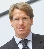 Биргер Стен: «Один из важнейших приоритетов нашей деятельности в России — помощь системе образования»