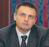 Константин Солодухин: «Мы понимаем, что наша доля рынка будет уменьшаться, но сдаваться не собираемся»