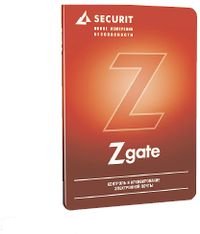 SecurIT Zgate