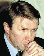 По подсчетам Валентина Макарова, кризис «обошелся» российским разработчикам программного обеспечения в 400 млн долл. 