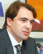 Алексей Иващенко: «На российском рынке решения InfoPrint Solutions предоставляются системными интеграторами»