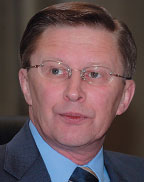 По мнению Сергея Иванова, Россия может и должна вернуть себе утраченные 15 лет назад позиции мирового лидера в области ИТ