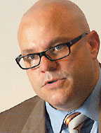 Кевин Нокс: «Цель, которую мы ставим с выпуском Barcelona, заключается в том, чтобы распространить его на рынке максимально быстро»