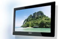 Если ранее наиболее привлекательными параметрами для покупателя в Philips считали качество изображения и впечатление от просмотра, то теперь -- чувственное восприятие отображаемой информации. 