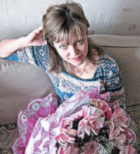 Резкость убрана