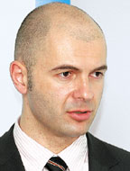 Васил Барзаков: «Наши ресурсы ограничены, поэтому мы будем очень внимательно отбирать партнеров»