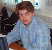 Даврон Алиев: «Мы ориентировали ресурсы 3G именно на предоставление высокоскоростного доступа в Интернет»