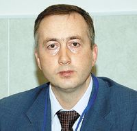 Юрий Рощин: «Прозрачность, выражавшаяся в финансовой отчетности, с началом кризиса доказала свою несостоятельность: при традиционном учете все видно, но помочь уже нельзя»