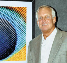 Майкл Фабиачи: «Необходима альтернатива Cisco. Первая из компаний, которая сможет добиться оборота, близкого к миллиарду долларов, сможет стать на этом рынке игроком номер два»