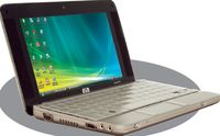 Самый дорогой нетбук в нашем обзоре, увы, оказался и самым медленным — его начинка построена на базе процессора VIA C7M