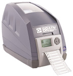 Принтер BRADY IP