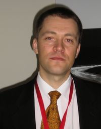 Николай Умнов: «Мы будем активно инвестировать в продвижение оборудования Ethernet и IP на российский рынок” 