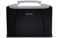 Начало поставок компьютеров семейства Toughbook 8 запланировано на ноябрь 