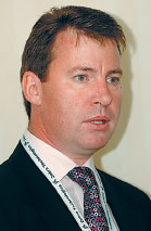 Эшли Форд: «Планируется расширить ассортимент за счет выпуска мобильных принтеров с поддержкой беспроводной связи»