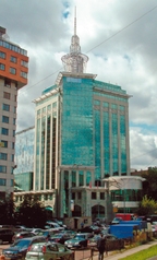 SLM для финансистов