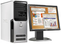 О том, что на новых компьютерах будет устанавливаться именно Ubuntu 7.04 Linux, компания Dell объявила в начале мая